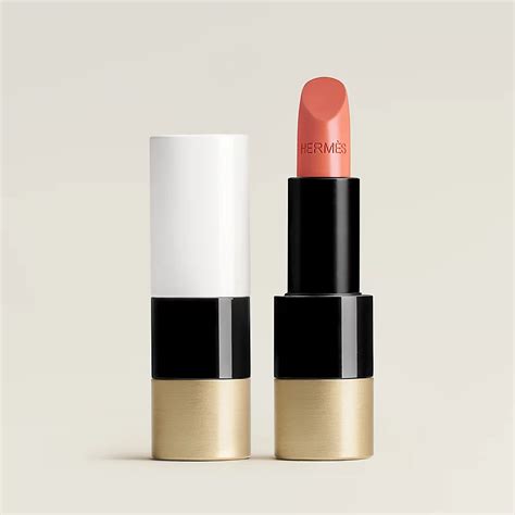 hermes matte lipstick review|hermes lipstick beige tadelakt.